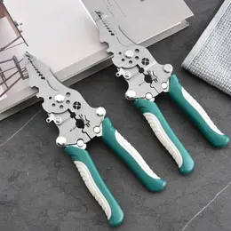 Multi-functional Wire Stripper Electrical Wire Cutter And Hardware Tool