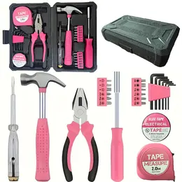 Product image of 24-piece Multi-functional Tool Set
