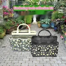 Outdoor Garden Gardening Tool Storage Bag