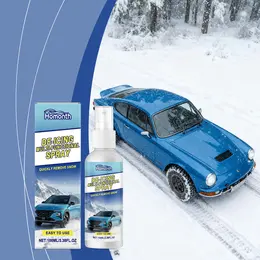 Product image of Dedicated Quick Ice Melting Spray For Car Windowssafe Non Abrasive And Convenient To Use