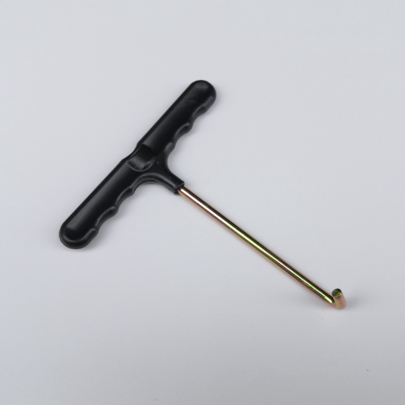 Installation Tool Spring Puller Elastic Hook Hand Hook Accessory