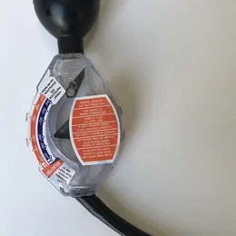 Product image of Automotive Radiator Antifreeze Dial-type Hydrometer