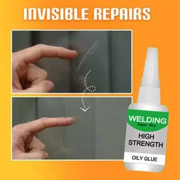 High-strength Adhesive For Repairing Tiles Glass And Wood