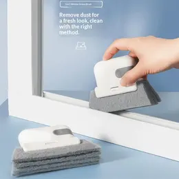 Replacement Head For Window Groove Cleaning Tools