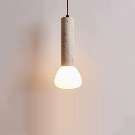 Retro Minimalist Design Home Pendant Light