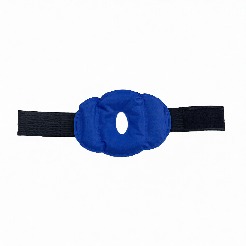 Cold And Hot Therapy Sports Knee Ice Pack