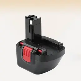 12V Nickel Battery For Cordless Drill Tools