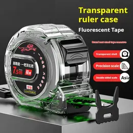 10-meter Stainless Steel Drop-resistant Tape Measure