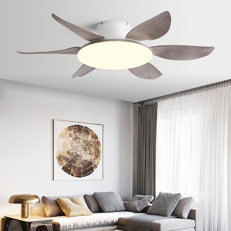 Home Dining Roomliving Room Ceiling Fan Light