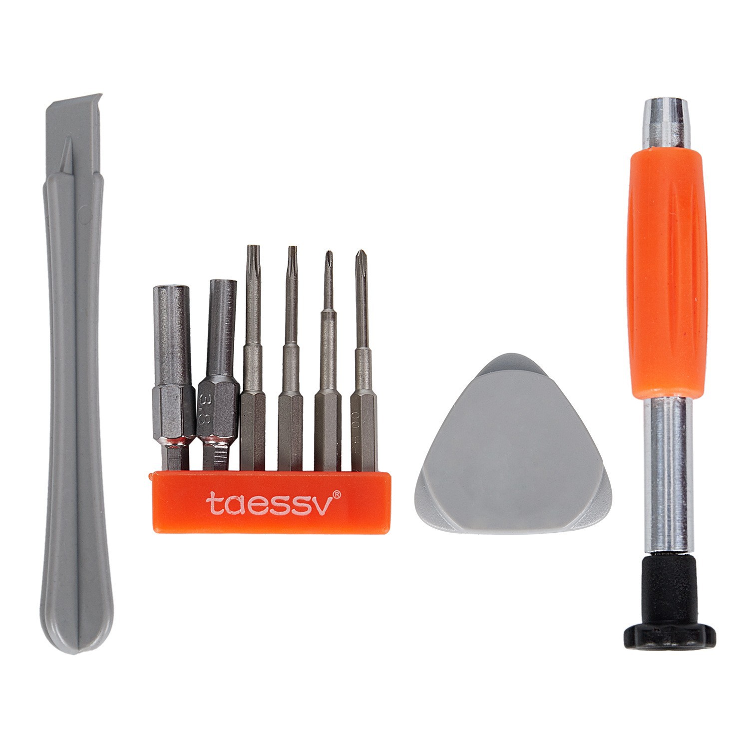 NGC Handle Screwdriver For Disassembling Devices Disassembly