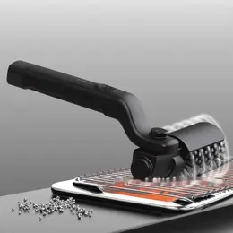 Product image of Electric BBQ Brush For Cleaning Heavy Grease And Grime From Grill Grates