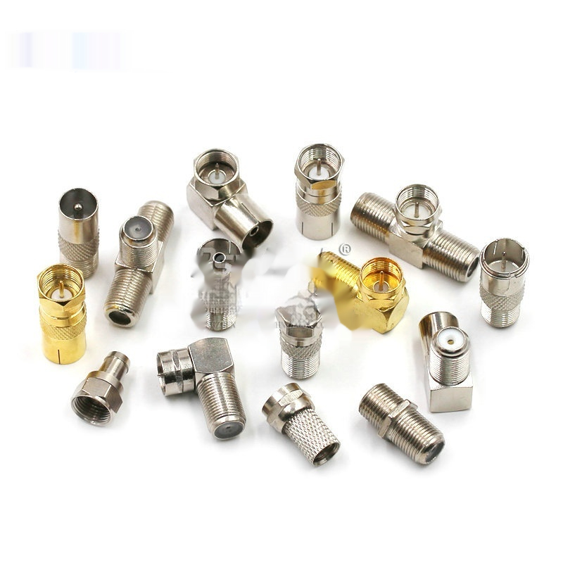 Closed-circuit TV Set-top Box Cable Adapter