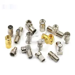 Closed-circuit TV Set-top Box Cable Adapter