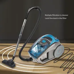 Household Handheld Vacuum Cleaner For Dust And Mite Removal