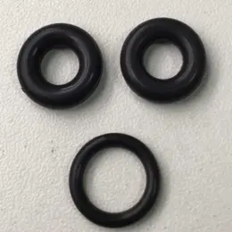Sealing Ring Suitable For Front And Rear Bumper Brackets Trunk PartitionsFendersAnd Hatchback Assemblies