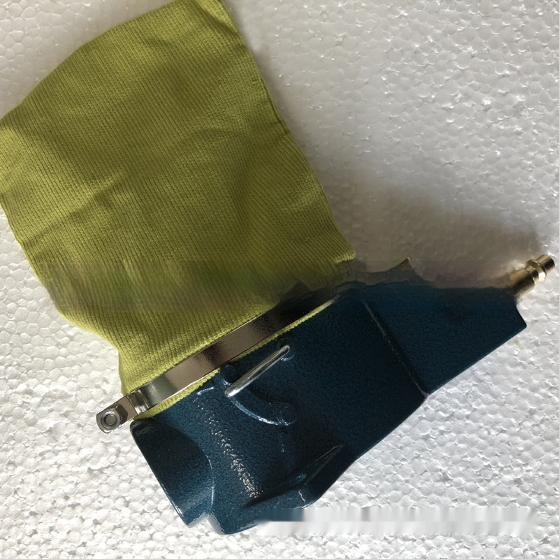 Pneumatic Plug Cleaner Plug Carbon Removal Tool