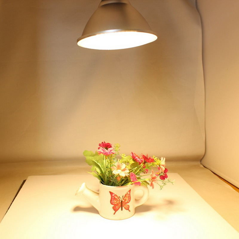 Outdoor Waterproof LED PAR38 Spotlight