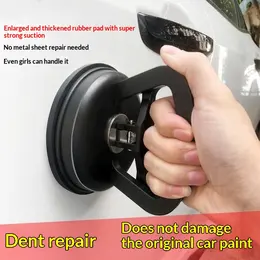 Glass Suction Cup Car Repair Puller Tool