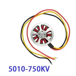 750V Disc-type Brushless Motor Suitable For Multi-rotor