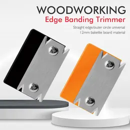 Carpenters Right Angle Trimmer Manual Tool