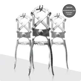 All-Aluminum Expansion Clamp Extended Version