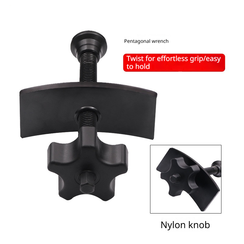 Front Wheel Brake Caliper Return Tool For Disc Brakes