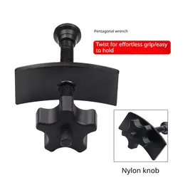 Front Wheel Brake Caliper Return Tool For Disc Brakes