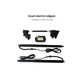 Vehicle Electric Tailgate Power Lift Retrofit Kit