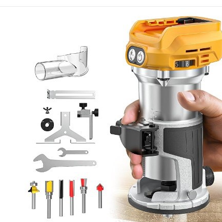 Main product image of Rechargeable Multi-Function Tool for Trimming and Engraving