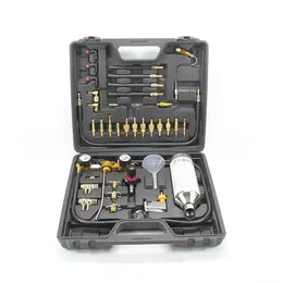 Car Fuel System Non-disassembly Cleaning Drip-bottle Tool