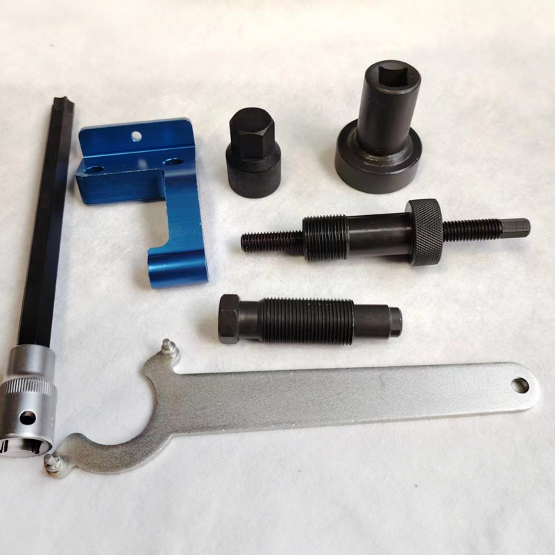 Main product image of Automotive Engine Timing Setting and Locking Tool Kit