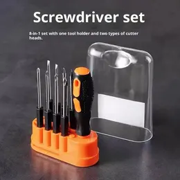 Household Repair Screwdriver Set Multi-functional Disassembly Tool