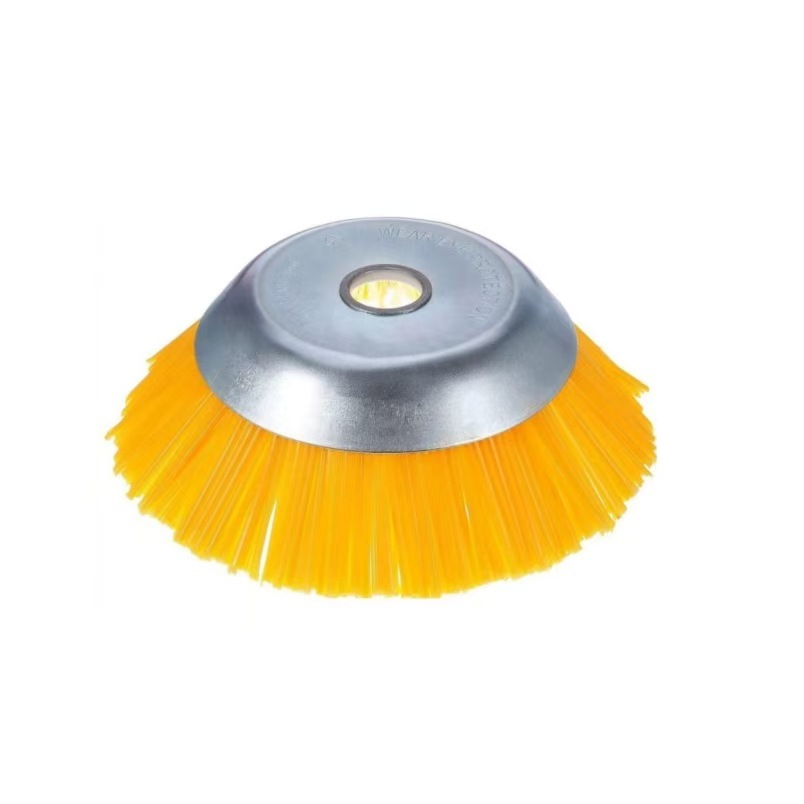 Grass Cutting Head Factory Wholesale Lithium Battery Grass Trimmer 3-blade Grass Cutter 8-inch Nylon Grass Cutter