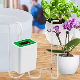 Household Drip Irrigation Watering Device For Plants