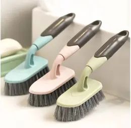 Floor hard brush-blue-1