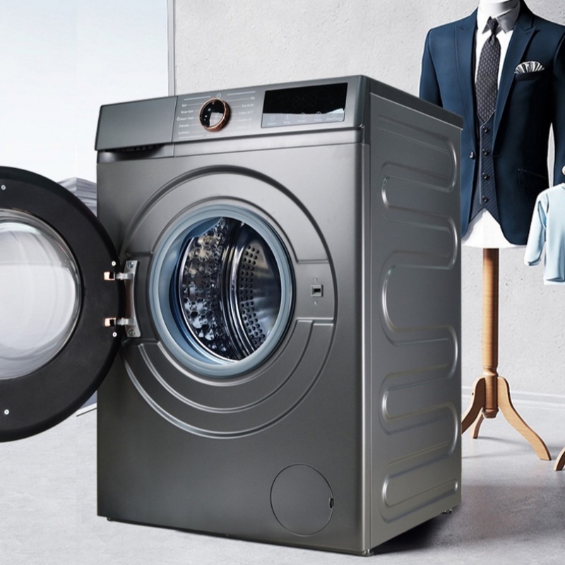 Fully Automatic Wash-and-spin Inverter Washing Machine