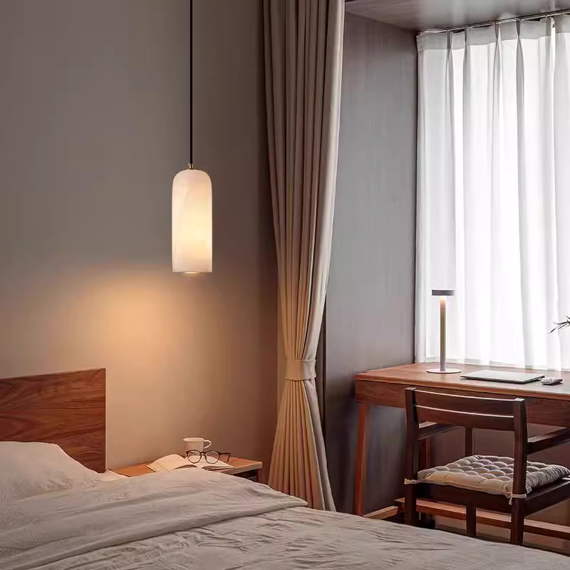 Restaurant Bedroom Studybedside Pendant Light Small Pendant Lamp