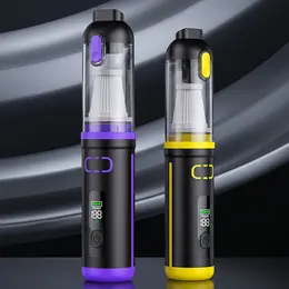 Portable Handheld Multi-Function Cordless Car Vacuum Cleaner