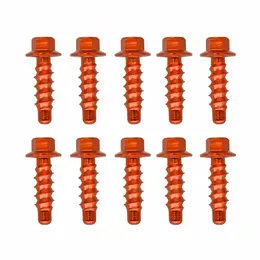 Screws For KTM Plastic Guard Covers