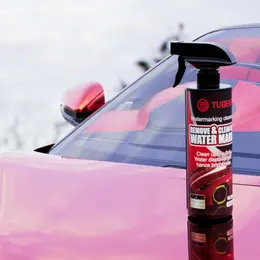 Body Water Stain Remover And Glass Water Mark Cleaner