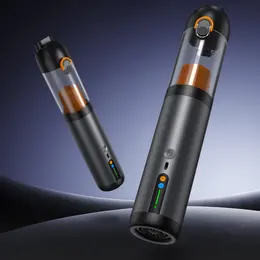 Handheld Wireless Car Vacuum Cleaner