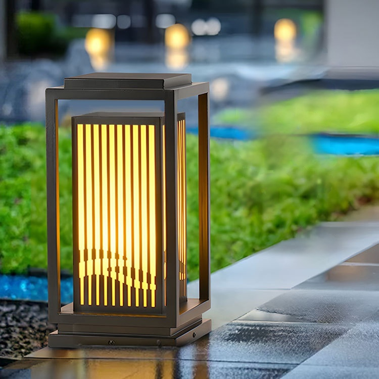 Villa Garden Courtyard Light Landscape Lighting