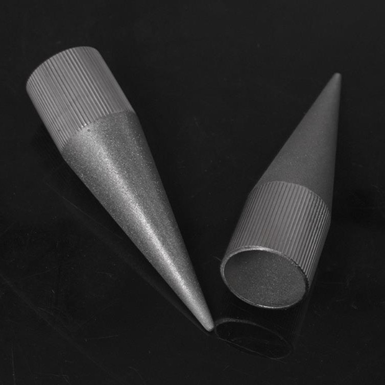 Round-hole Punch Grinding Hand Tool Polisher