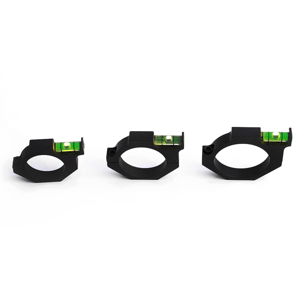 Aluminum Alloy Pipe Clamp Level Bracket
