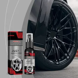 Product image of Automotive Wheel Hub Rust Remover
