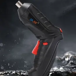 Multi-functional Household Electric Screwdriver