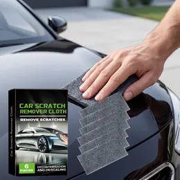 Product image of Car Scratch Remover Cloth
