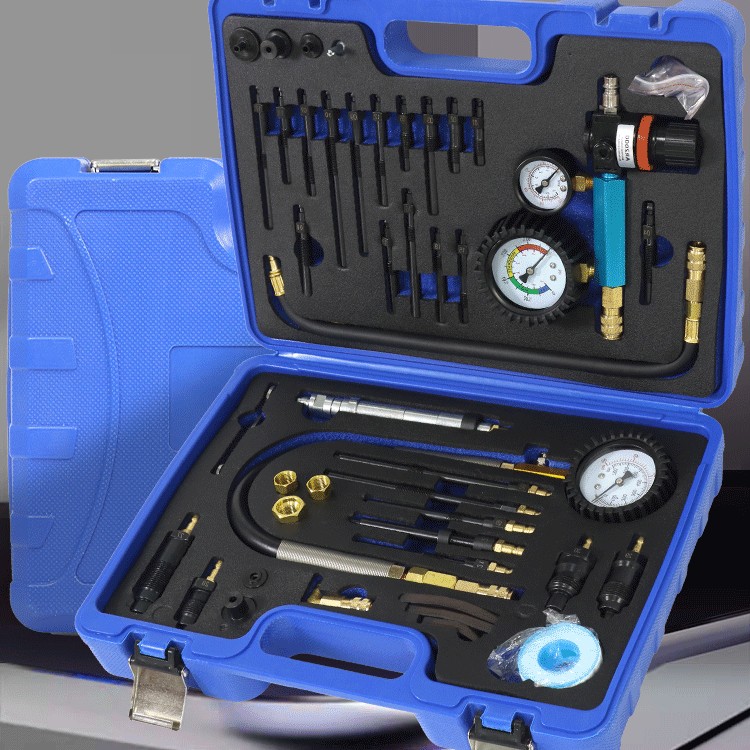 Engine Compression Test Kit