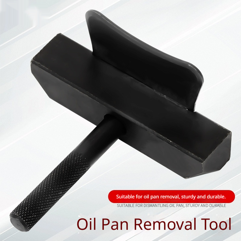 Oil Pan Sealing Surface Separator Removal Tool