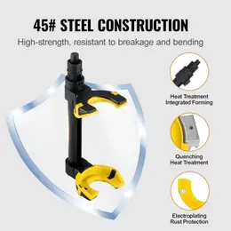 Shock Spring Compressor For The Entire Vehicle Lineup